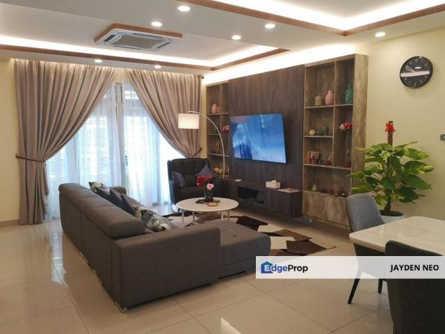 House for sale in Iskandar Puteri, Johor Bahru
