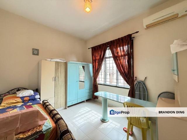 House for sale in Iskandar Puteri, Johor Bahru