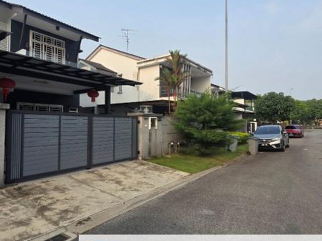 House for sale in Iskandar Puteri, Johor Bahru