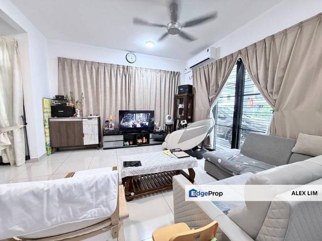 House for sale in Pulai, Bukit Ledang