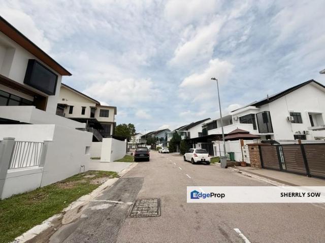 House for sale in Taman Nusa Idaman, Iskandar Puteri