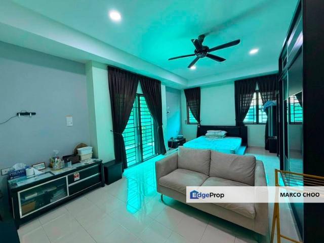 House for sale in Iskandar Puteri, Johor Bahru