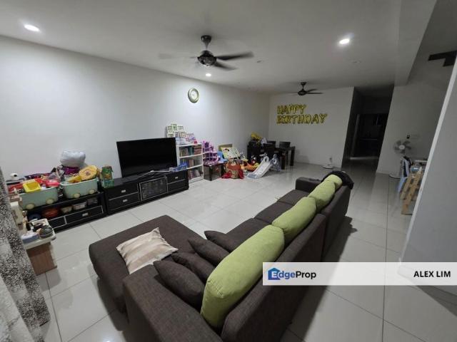 House for sale in Pulai, Bukit Ledang