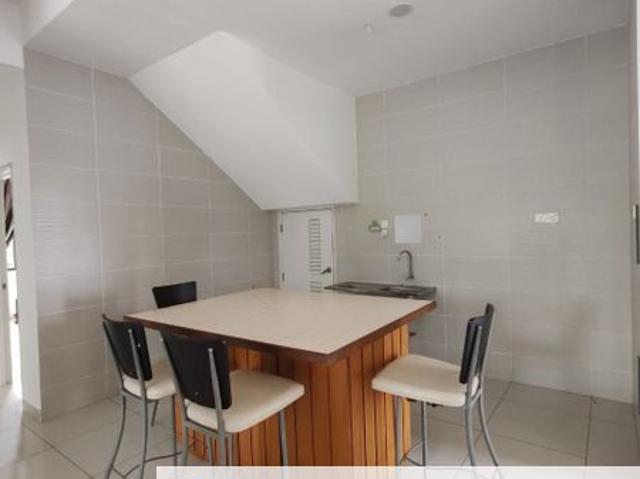 House for sale in Pulai, Bukit Ledang