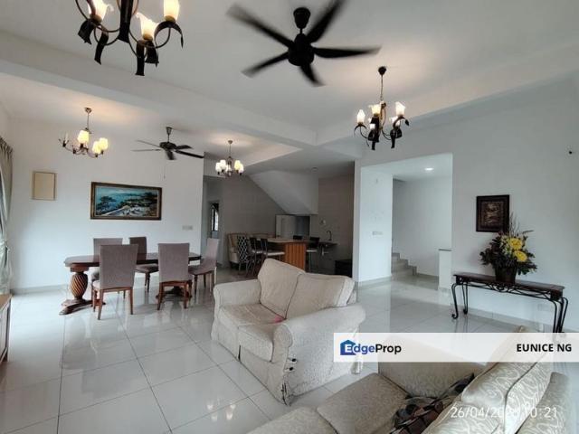House for sale in Bukit Ledang, Johor