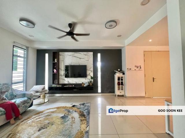 House for sale in Pulai, Bukit Ledang