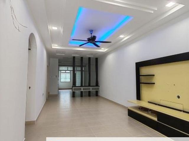 House for sale in Pulai, Bukit Ledang