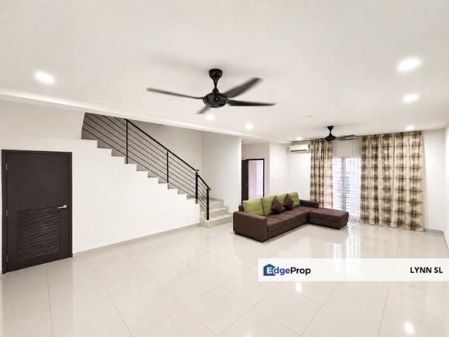 House for sale in Pulai, Bukit Ledang