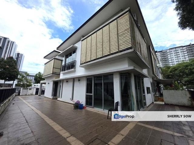 House for sale in Taman Nusa Idaman, Iskandar Puteri