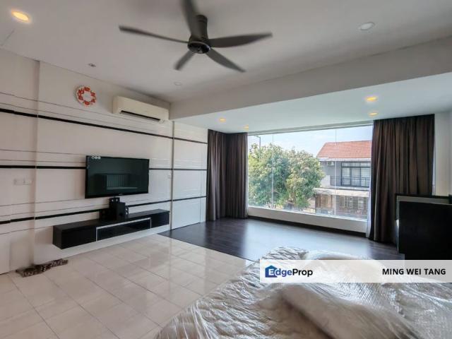 House for rent in Iskandar Puteri, Johor Bahru