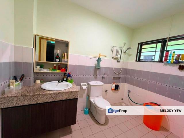 House for sale in Iskandar Puteri, Johor Bahru
