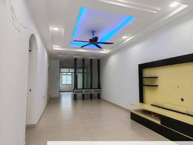 House for sale in Pulai, Bukit Ledang
