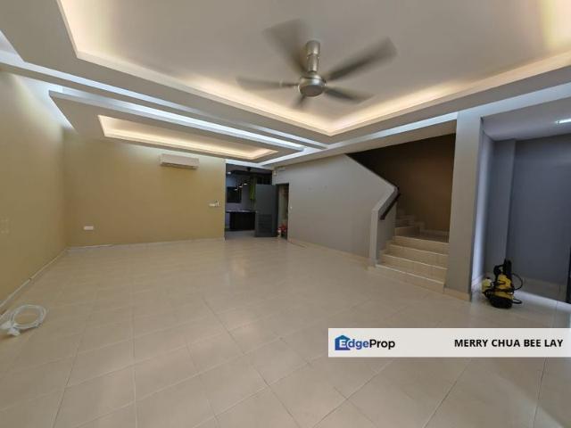 House for rent in Pulai, Bukit Ledang