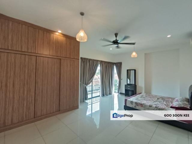 House for sale in Pulai, Bukit Ledang