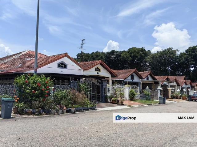 House for sale in Pulai, Bukit Ledang