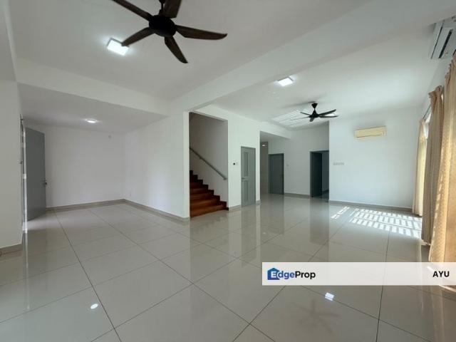 House for sale in Pulai, Bukit Ledang