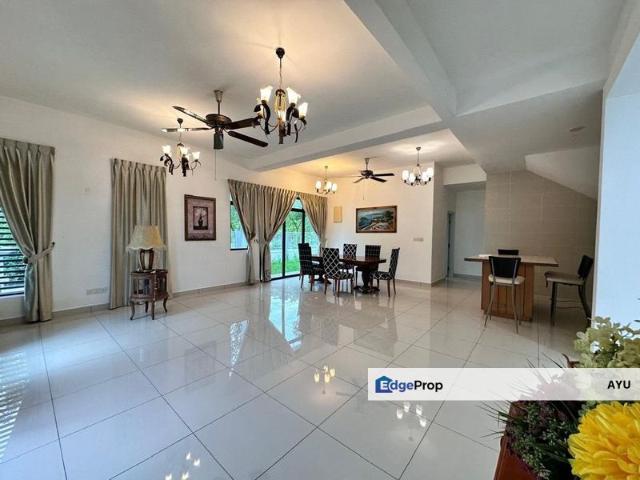 House for sale in Pulai, Bukit Ledang