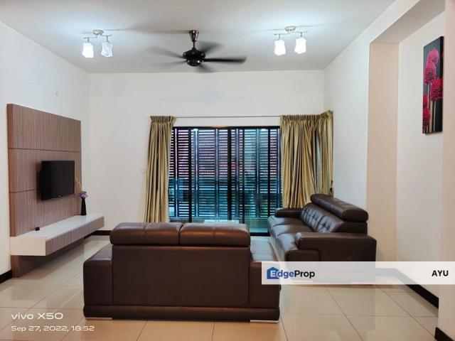 House for sale in Pulai, Bukit Ledang