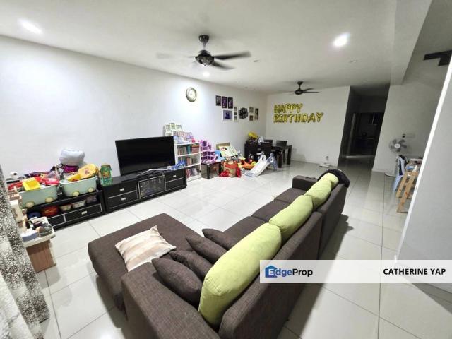 House for sale in Pulai, Bukit Ledang