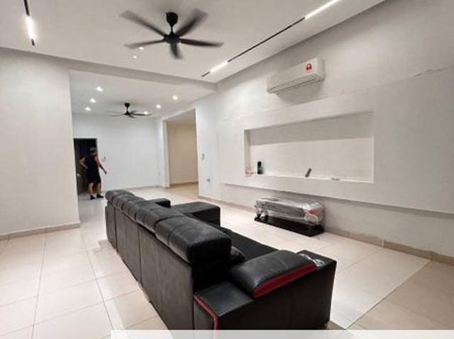 House for rent in Iskandar Puteri, Johor Bahru
