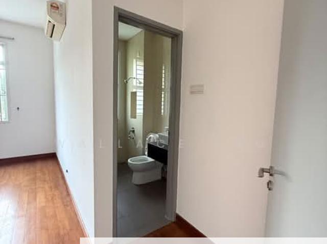 House for sale in Bukit Ledang, Johor