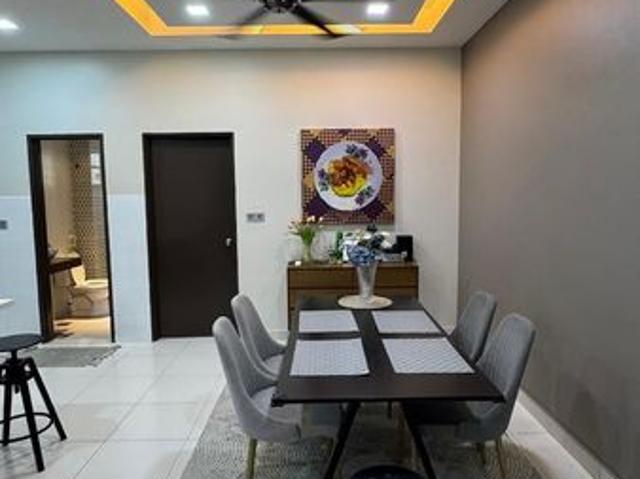 House for sale in Taman Nusa Idaman, Iskandar Puteri