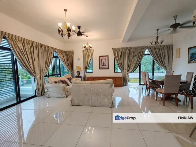 House for sale in Pulai, Bukit Ledang