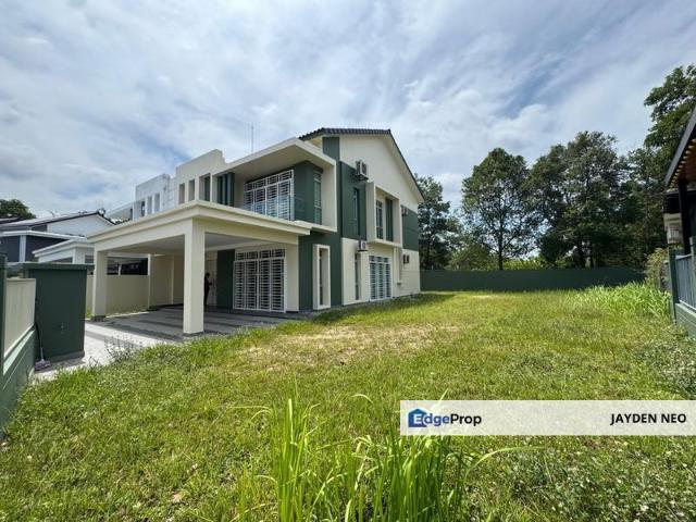 House for sale in Pulai, Bukit Ledang