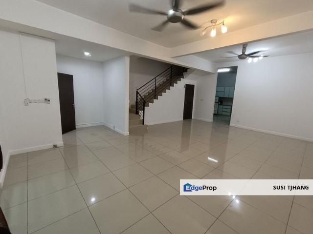 House for sale in Iskandar Puteri, Johor Bahru