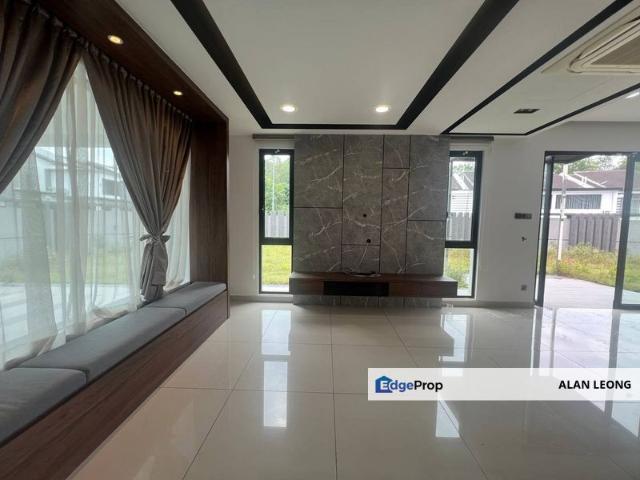 House for sale in Pulai, Bukit Ledang