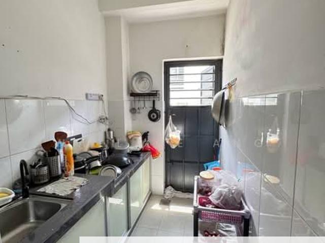 House for sale in Bukit Ledang, Johor
