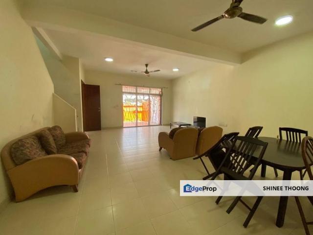 House for rent in Pulai, Bukit Ledang