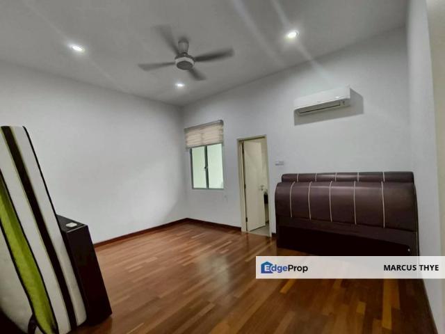 House for rent in Pulai, Bukit Ledang