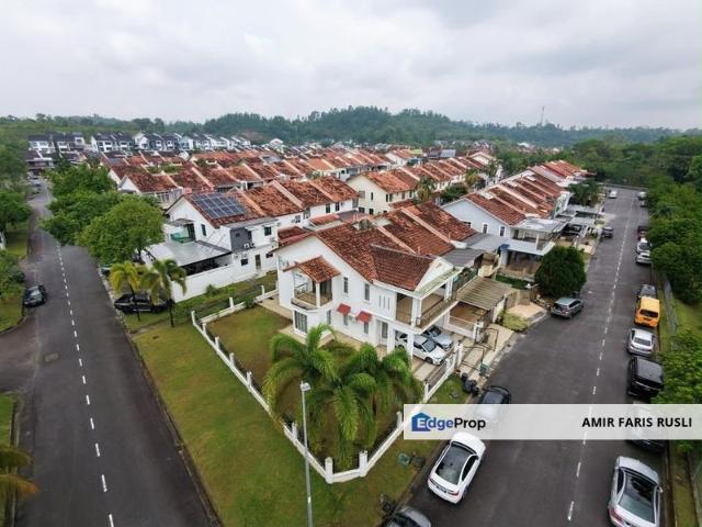 House for sale in Iskandar Puteri, Johor Bahru