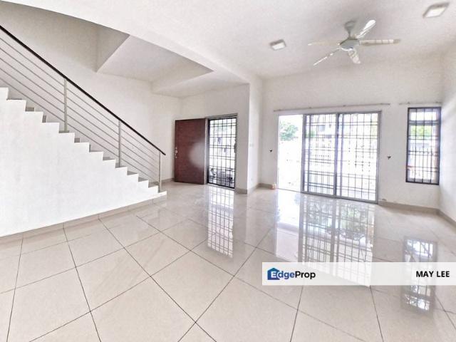 House for sale in Bukit Ledang, Johor