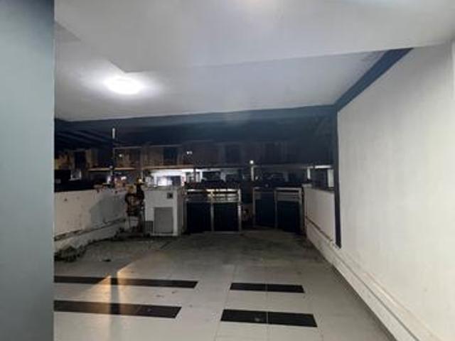 Terraced House for rent in Iskandar Puteri, Johor Bahru