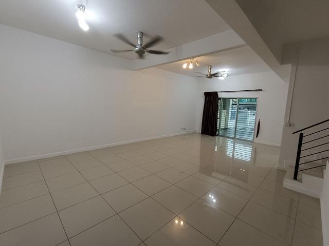Terraced House for sale in Iskandar Puteri, Johor Bahru