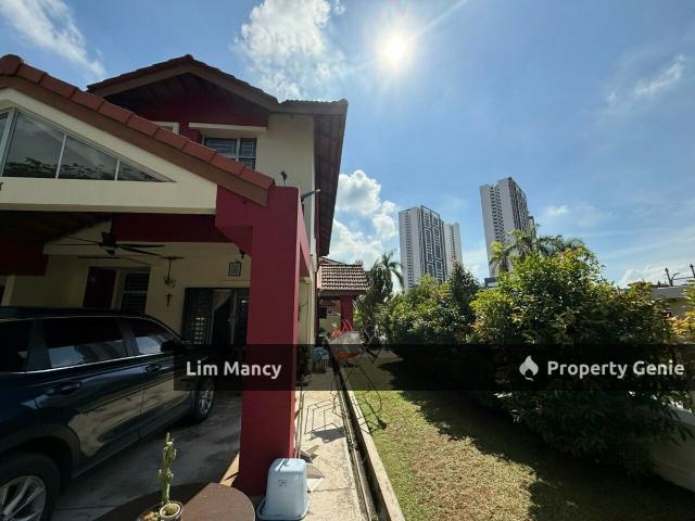 Terraced House for sale in Pulai, Bukit Ledang