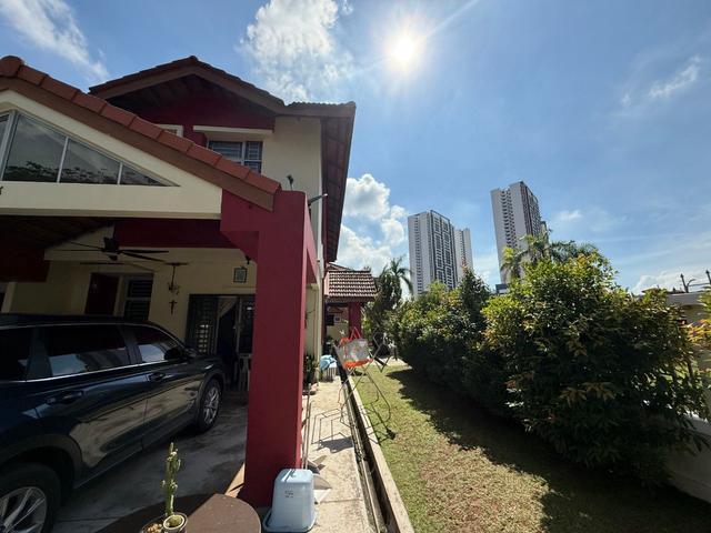 Terraced House for sale in Bukit Ledang, Johor