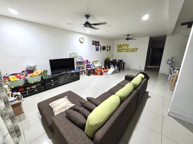 Terraced House for sale in Bukit Ledang, Johor