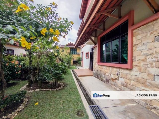 House for sale in Bukit Ledang, Johor