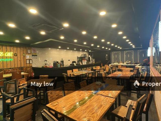 Shop Office for rent in Pulai, Bukit Ledang