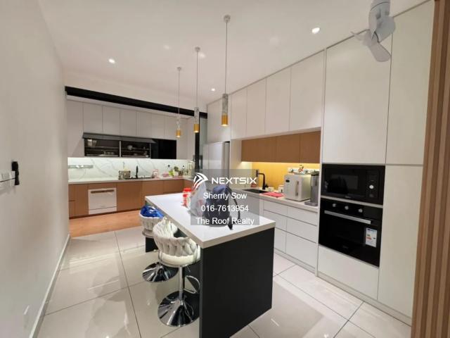 Residential House for sale in Pulai, Bukit Ledang