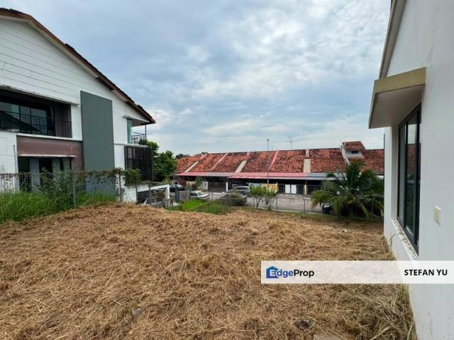 House for sale in Gerbang Nusajaya, Iskandar Puteri