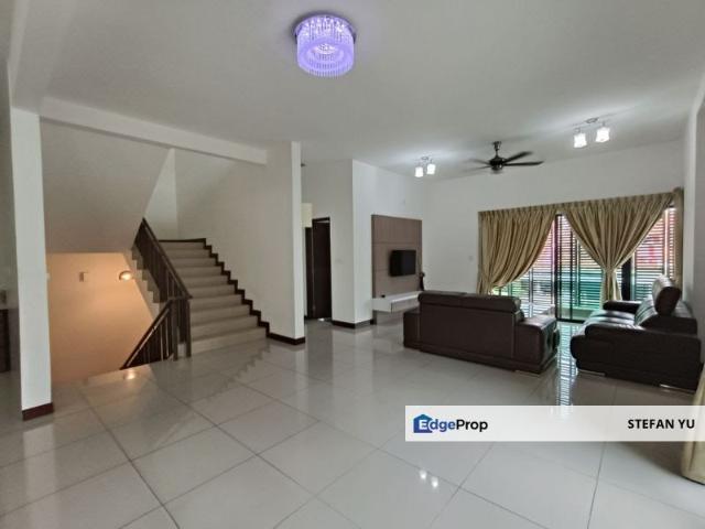 House for sale in Bukit Ledang, Johor