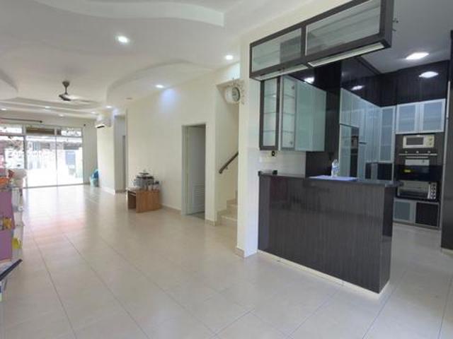 Terraced House for sale in Bukit Ledang, Johor