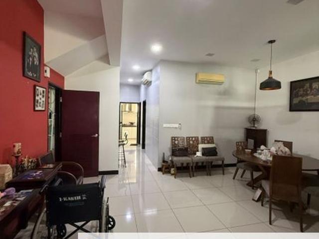 House for sale in Bukit Ledang, Johor
