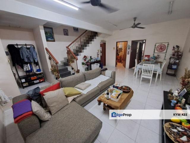 House for sale in Pulai, Bukit Ledang