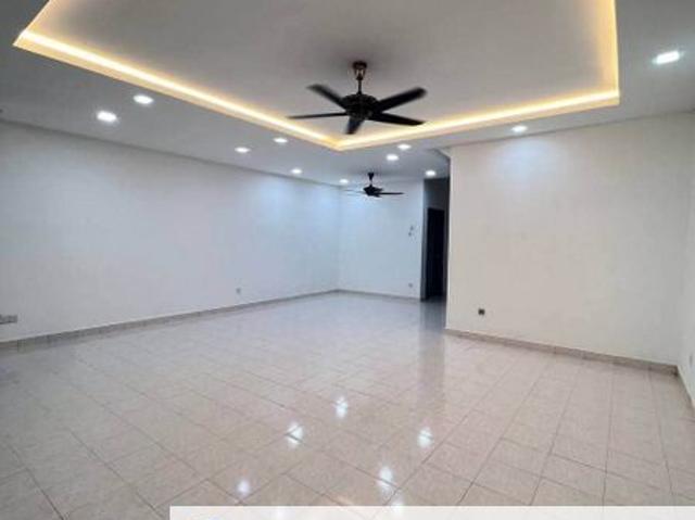 House for rent in Pulai, Bukit Ledang