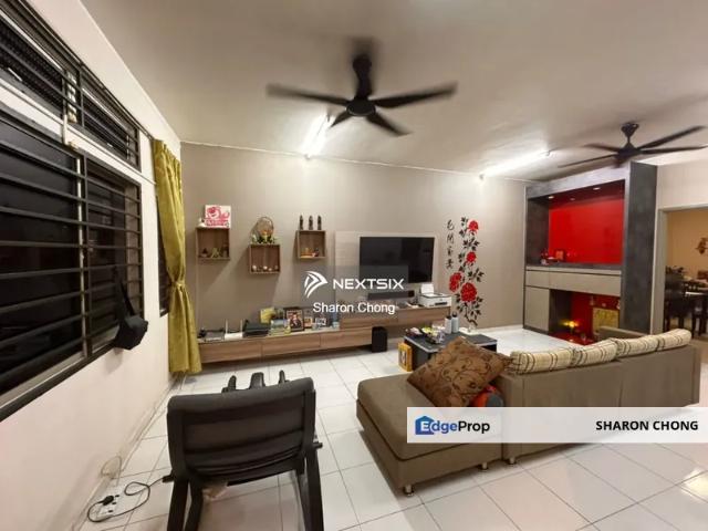 House for sale in Bukit Ledang, Johor